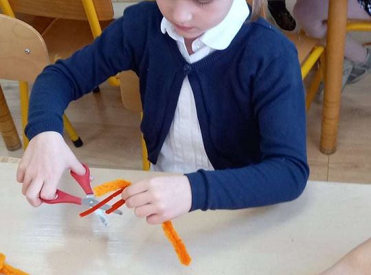 Gr. IV "Przyjaciele Zippiego"