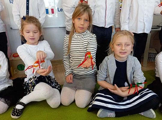 Gr. IV "Przyjaciele Zippiego"