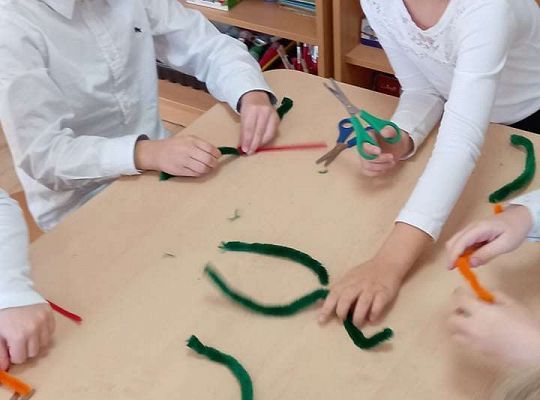 Gr. IV "Przyjaciele Zippiego"