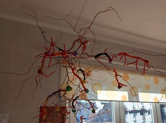 Gr. IV "Przyjaciele Zippiego"