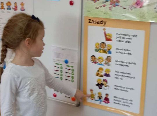 Gr. IV "Przyjaciele Zippiego"