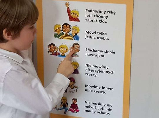 Gr. IV "Przyjaciele Zippiego"