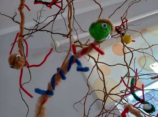 Gr. IV "Przyjaciele Zippiego"