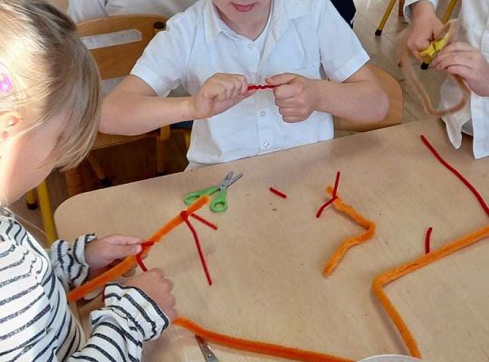 Gr. IV "Przyjaciele Zippiego"