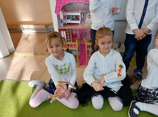 Gr. IV "Przyjaciele Zippiego"