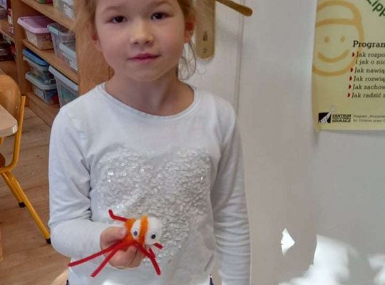 Gr. IV "Przyjaciele Zippiego"