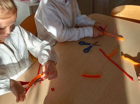 Gr. IV "Przyjaciele Zippiego"