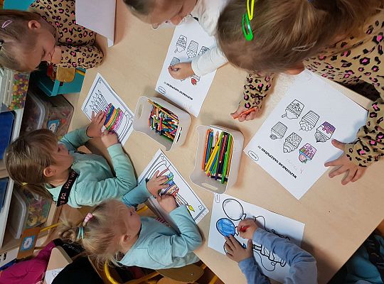 Gr. III Urodziny Kuby