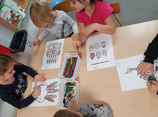 Gr. III Urodziny Kuby