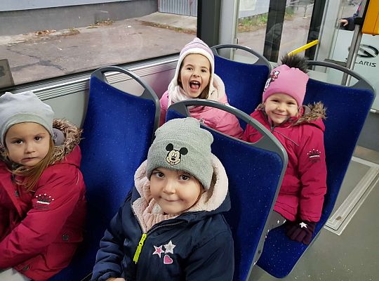 Gr. II i III Wizyta w Komendzie Straży Pożarnej