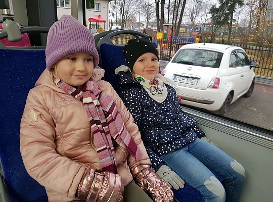 Gr. II i III Wizyta w Komendzie Straży Pożarnej