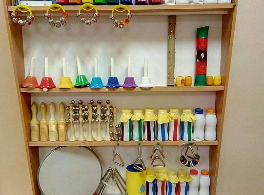 GR. II Zajęcia z projektu "Akademia Kici Koci"