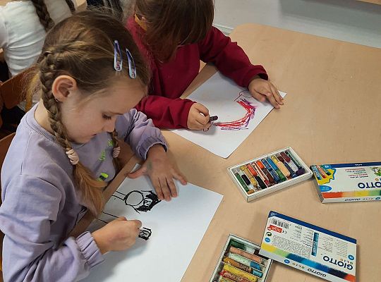 Gr III Zajęcia z programu Zippi- Spotkanie 1 Uczucie smutku-uczucie radości