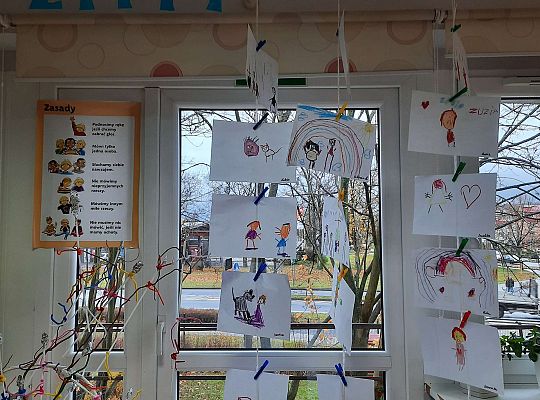 Gr III Zajęcia z programu Zippi- Spotkanie 1 Uczucie smutku-uczucie radości