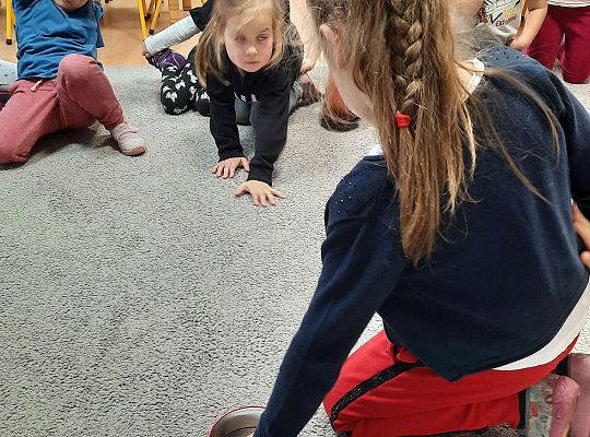 Gr III Zippi- spotkanie 2 .Uczucie złości