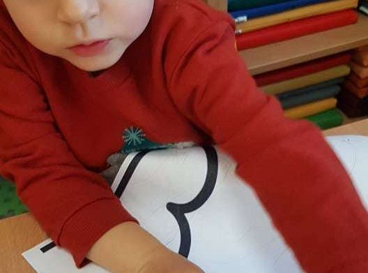 GR. I - Dzień Kredki