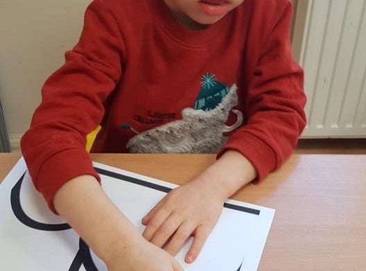 GR. I - Dzień Kredki