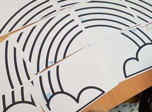 GR. I - Dzień Kredki