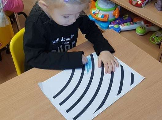 GR. I - Dzień Kredki