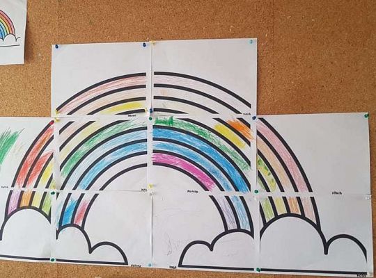 GR. I - Dzień Kredki