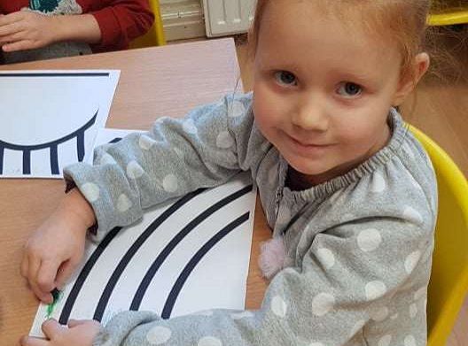 GR. I - Dzień Kredki