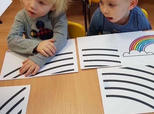 GR. I - Dzień Kredki