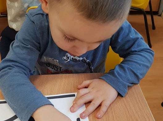 GR. I - Dzień Kredki