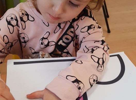 GR. I - Dzień Kredki