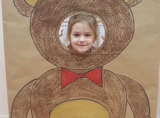 GR. II Dzień Pluszowego Misia