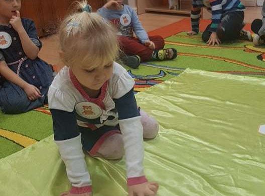 GR. II Dzień Pluszowego Misia