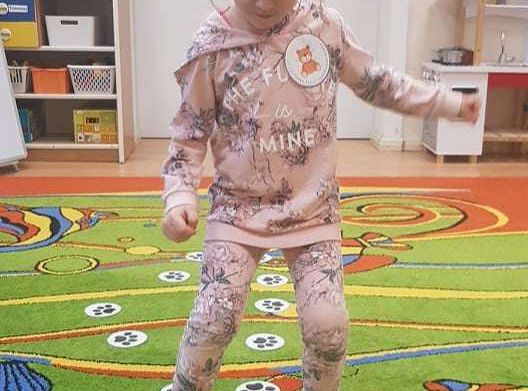 GR. II Dzień Pluszowego Misia