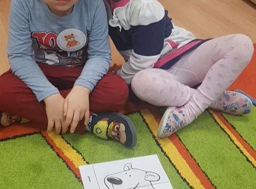 GR. II Dzień Pluszowego Misia