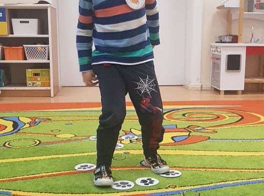 GR. II Dzień Pluszowego Misia