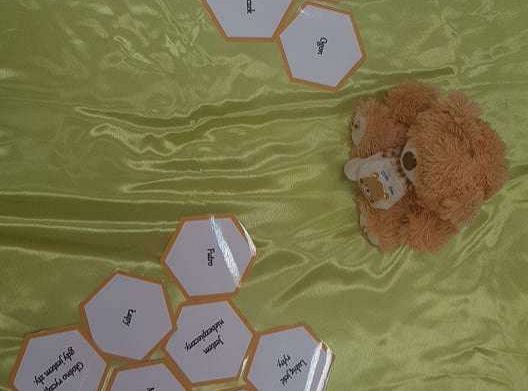 GR. II Dzień Pluszowego Misia