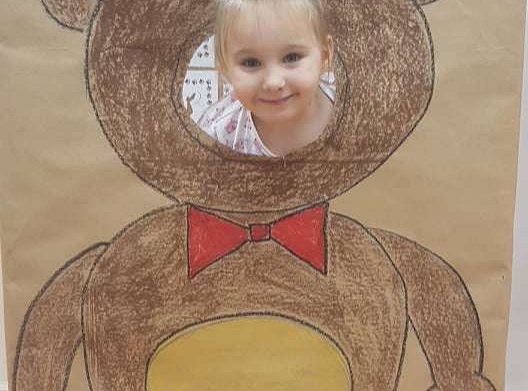 GR. II Dzień Pluszowego Misia