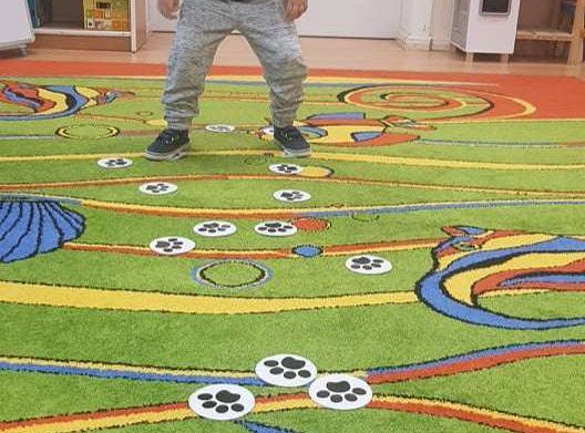 GR. II Dzień Pluszowego Misia