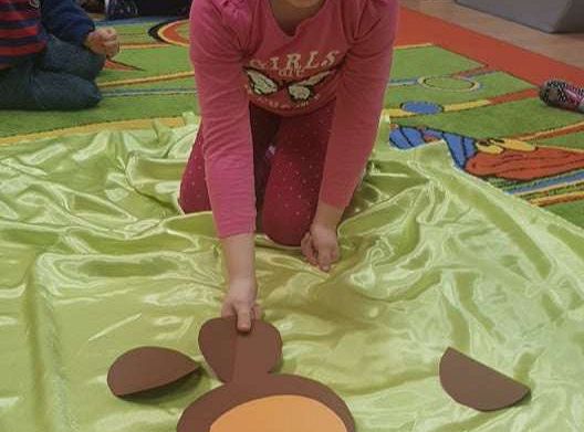 GR. II Dzień Pluszowego Misia