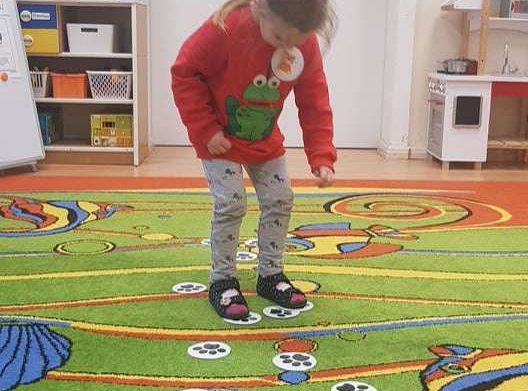 GR. II Dzień Pluszowego Misia