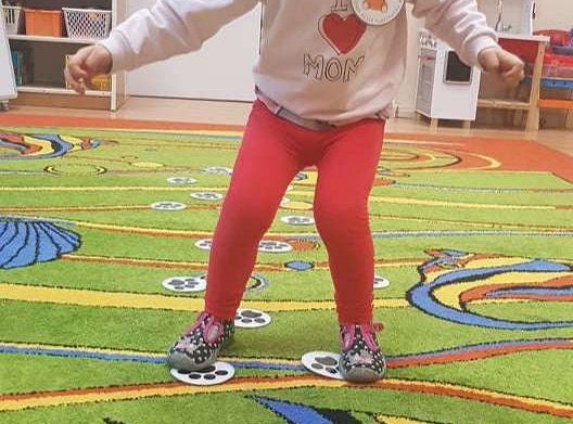 GR. II Dzień Pluszowego Misia