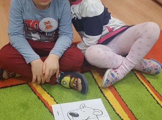 GR. II Dzień Pluszowego Misia