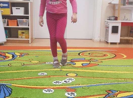 GR. II Dzień Pluszowego Misia