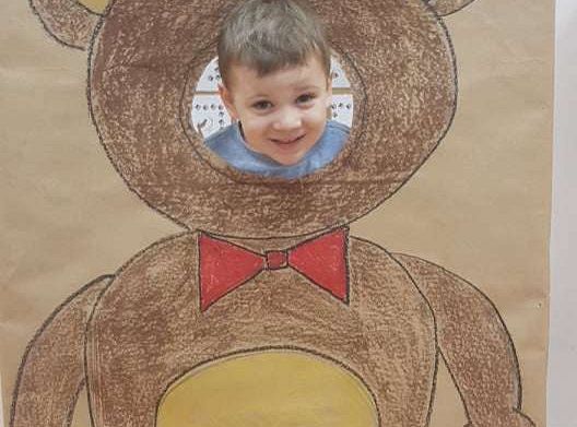 GR. II Dzień Pluszowego Misia