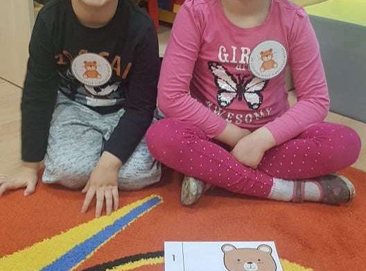 GR. II Dzień Pluszowego Misia