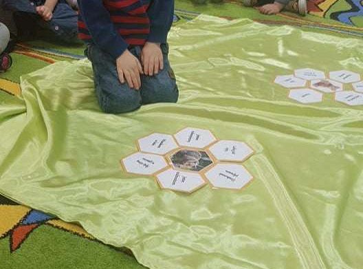 GR. II Dzień Pluszowego Misia