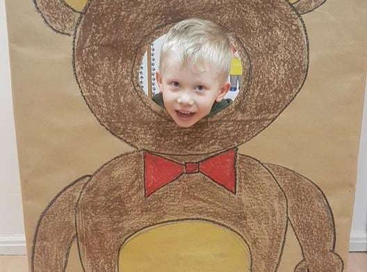 GR. II Dzień Pluszowego Misia