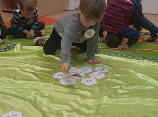 GR. II Dzień Pluszowego Misia