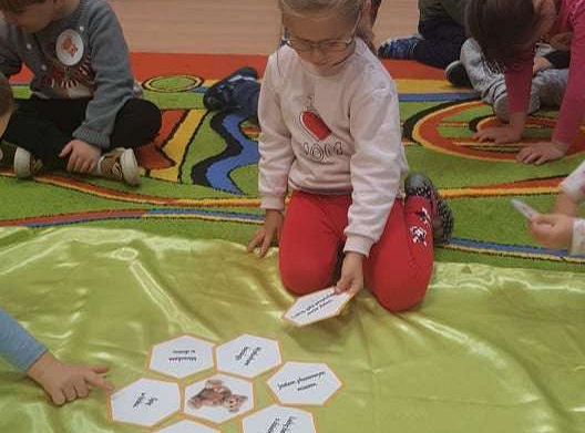 GR. II Dzień Pluszowego Misia