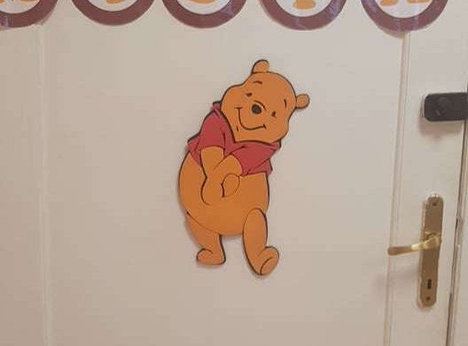 GR. II Dzień Pluszowego Misia