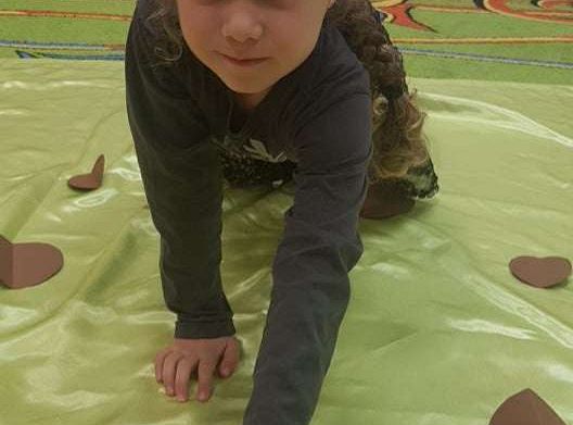 GR. II Dzień Pluszowego Misia