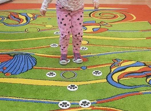 GR. II Dzień Pluszowego Misia